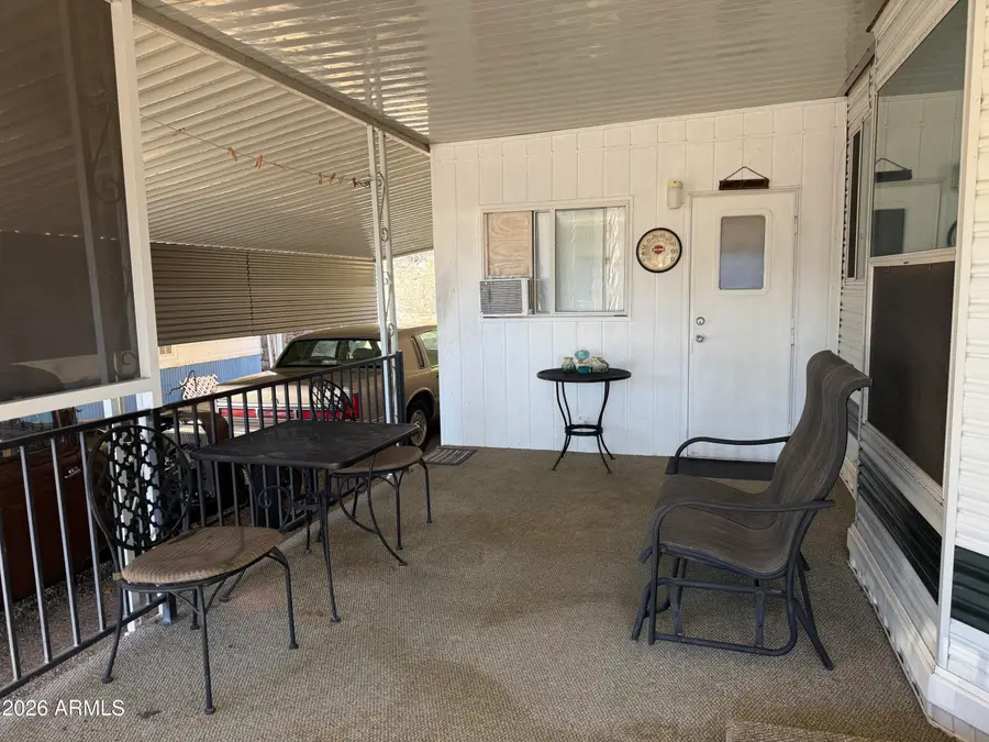 59270 E Dix Drive #36, Kearny, AZ 85137 - #2