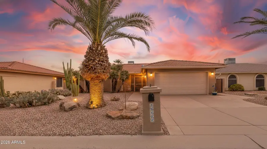 26409 S Saddletree Drive, Sun Lakes, AZ 85248 - #3