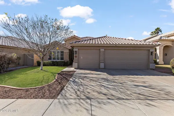 14202 S 44th Street, Phoenix, AZ 85044