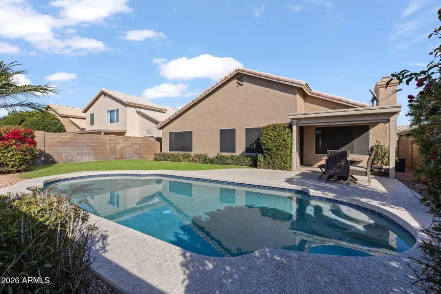 14202 S 44th Street, Phoenix, AZ 85044 - #3