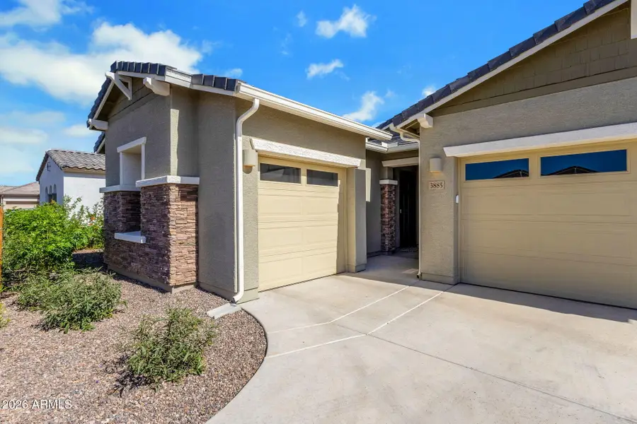 3885 E Kenley Lane, San Tan Valley, AZ 85143 - #3