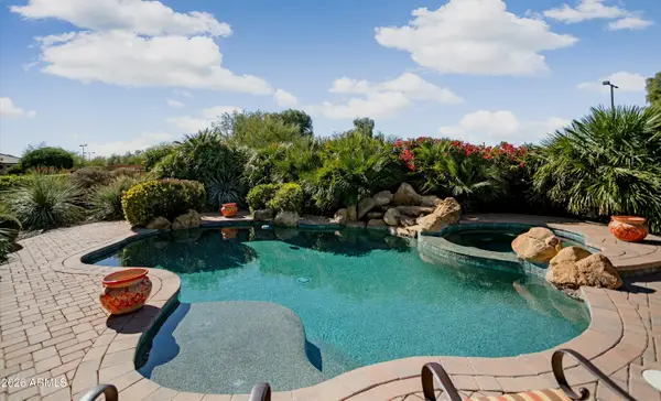 20636 N 267th Avenue, Buckeye, AZ 85396