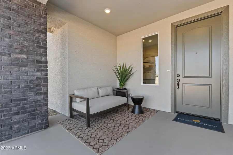 24063 W Pueblo Avenue, Buckeye, AZ 85326 - #2