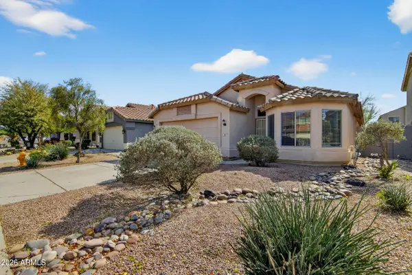 515 W Love Road, San Tan Valley, AZ 85143