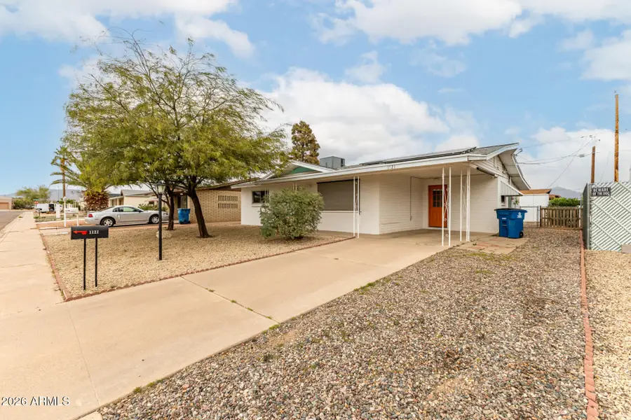 1121 S Lawther Drive, Apache Junction, AZ 85120 - #2
