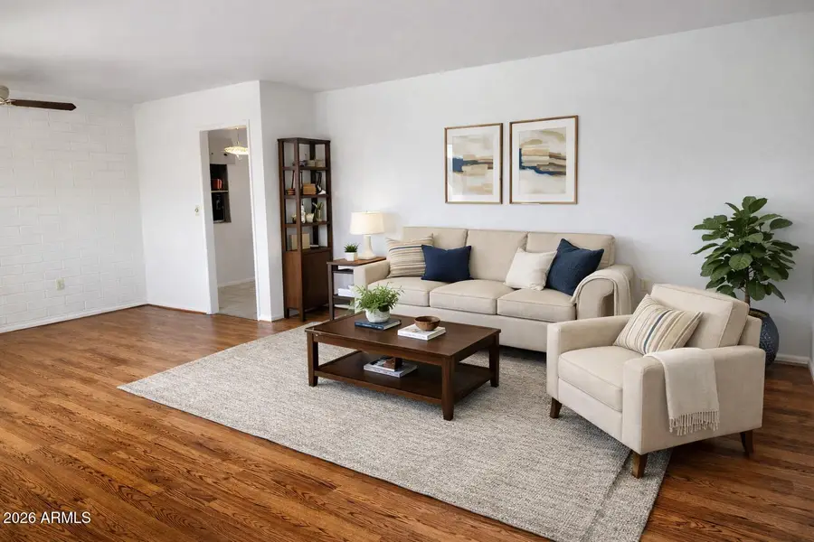 10136 W Desert Hills Drive, Sun City, AZ 85351 - #3