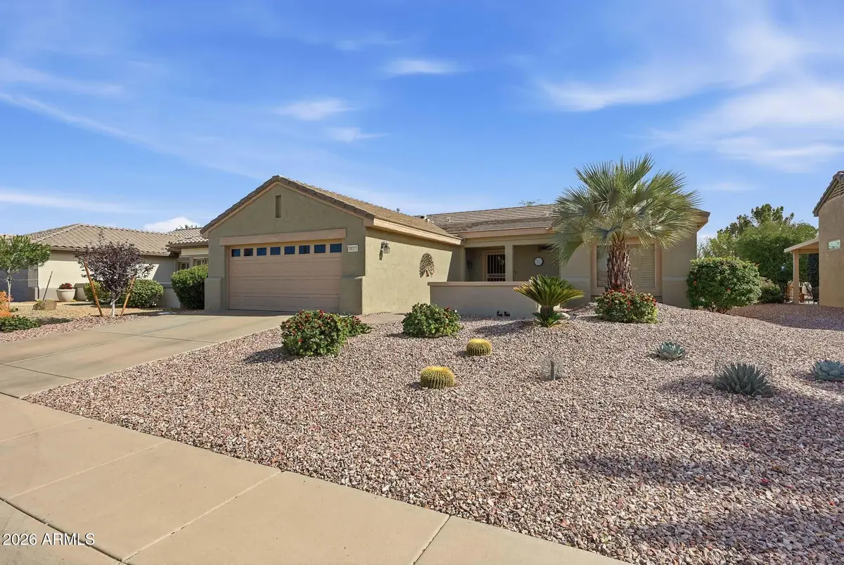 18325 N Shimmer Lane, Surprise, AZ 85374 - #1