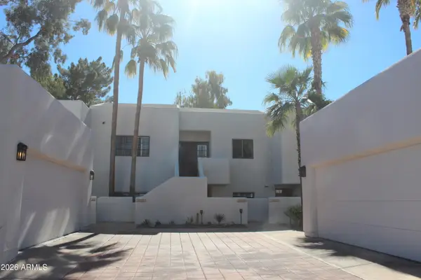 2929 E Rose Lane, Phoenix, AZ 85016