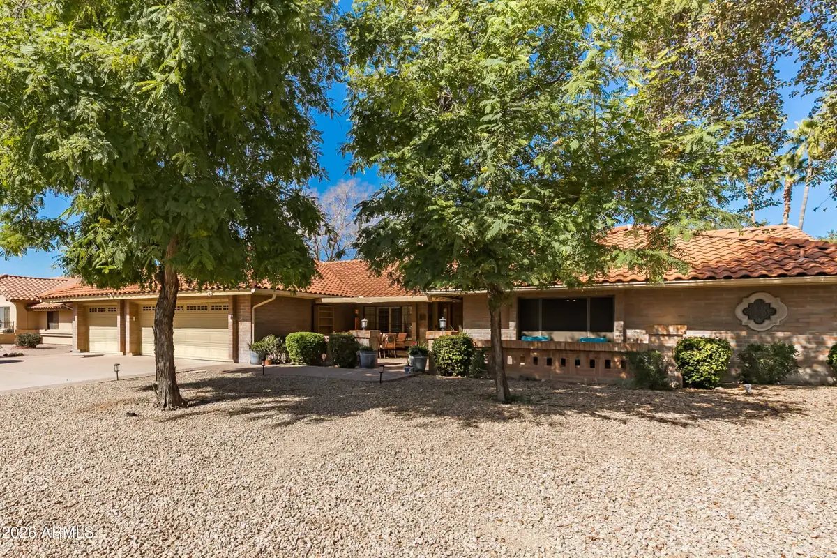 10490 E Desert Cove Avenue, Scottsdale, AZ 85259 - #1