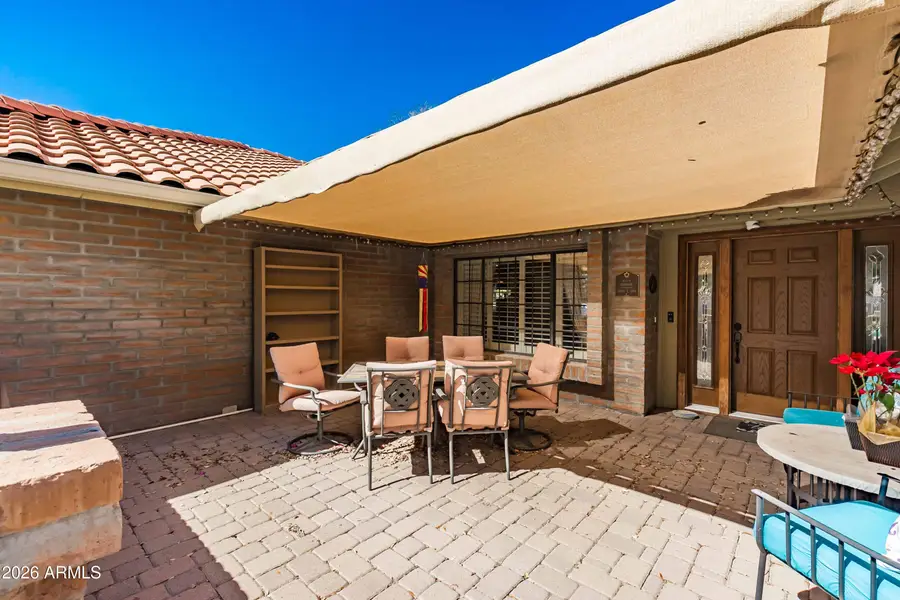 10490 E Desert Cove Avenue, Scottsdale, AZ 85259 - #2