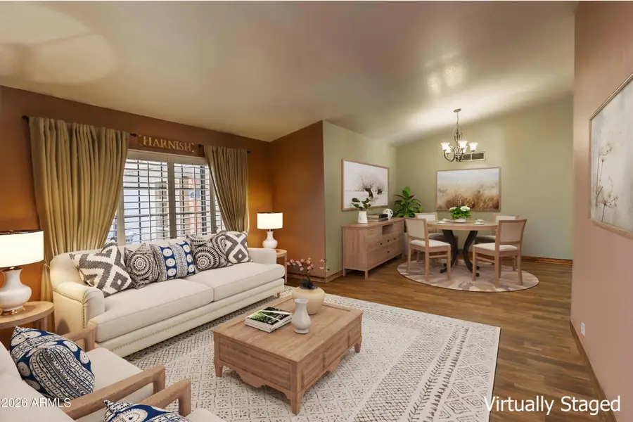 10490 E Desert Cove Avenue, Scottsdale, AZ 85259 - #3