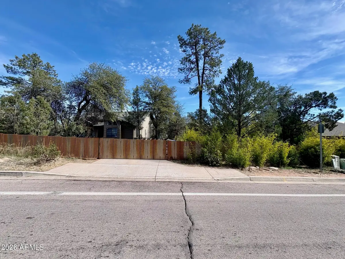 1101 N Mclane Road, Payson, AZ 85541 - #1