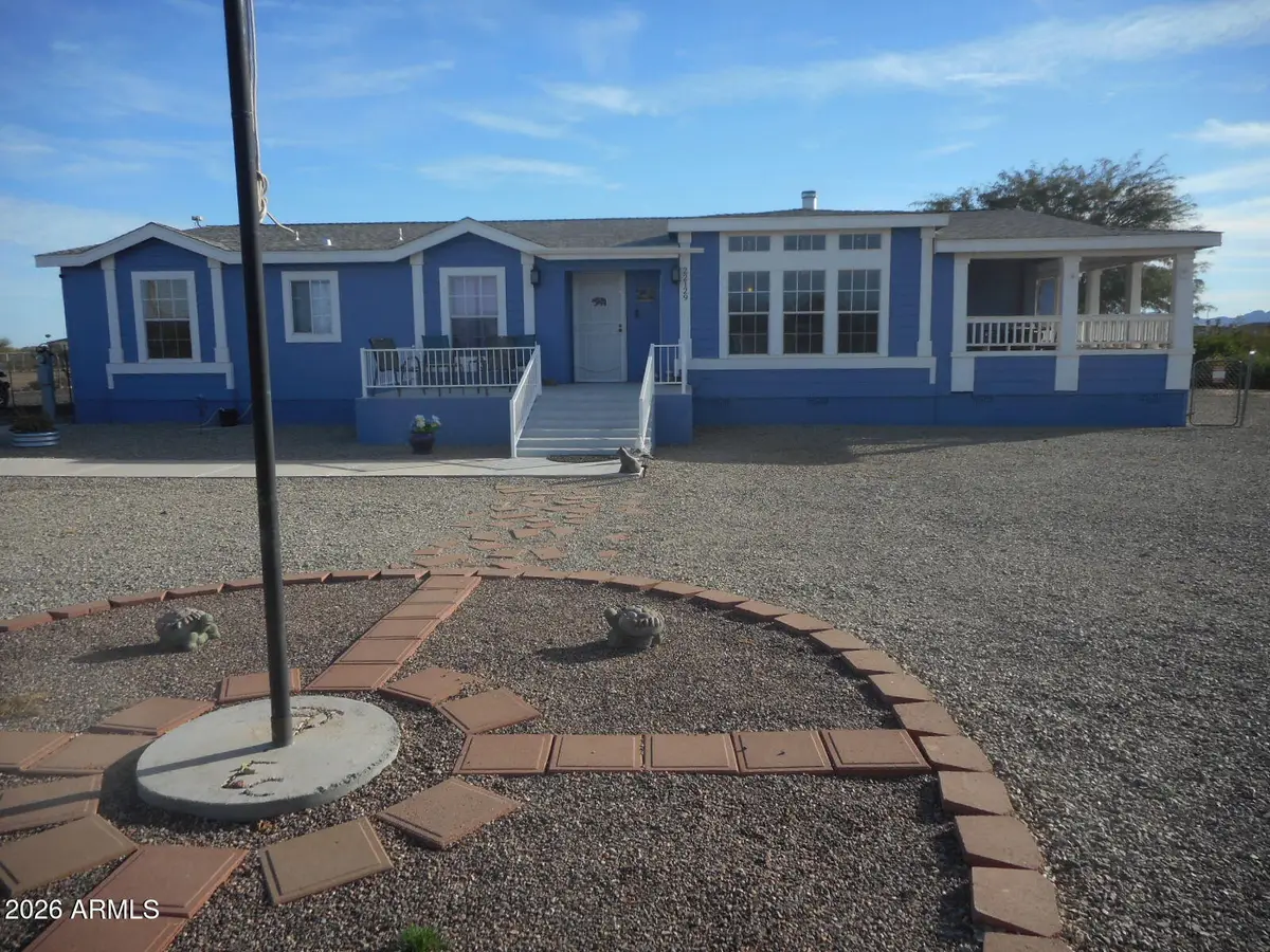 22129 W Dixileta Drive, Wittmann, AZ 85361 - #1