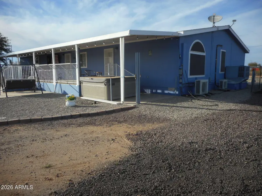 22129 W Dixileta Drive, Wittmann, AZ 85361 - #2