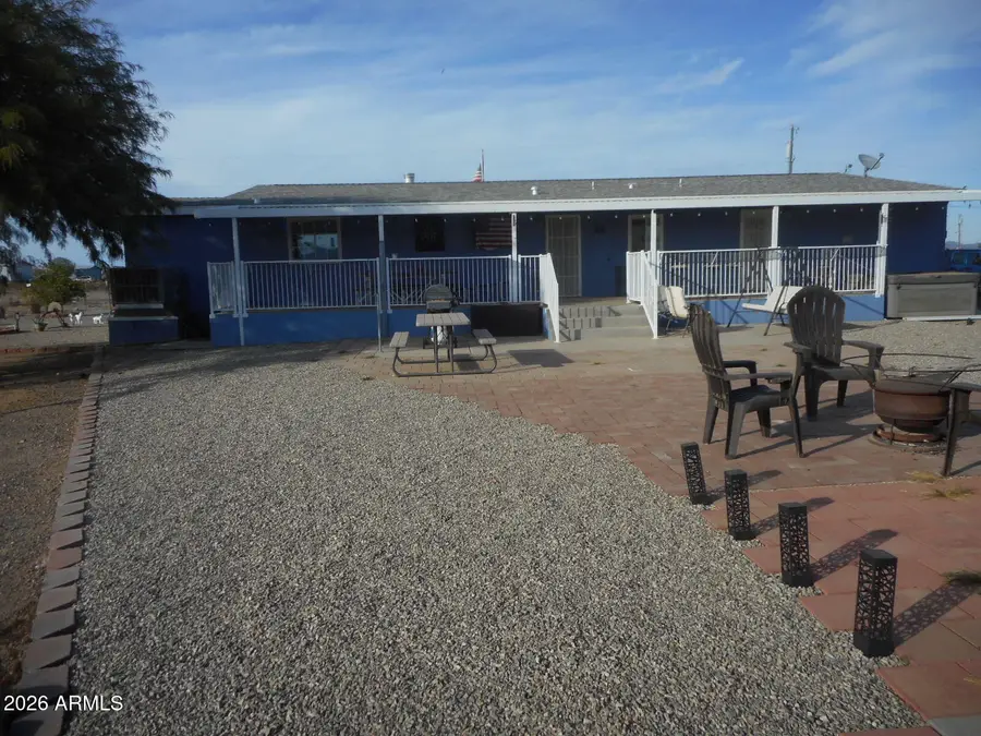 22129 W Dixileta Drive, Wittmann, AZ 85361 - #3