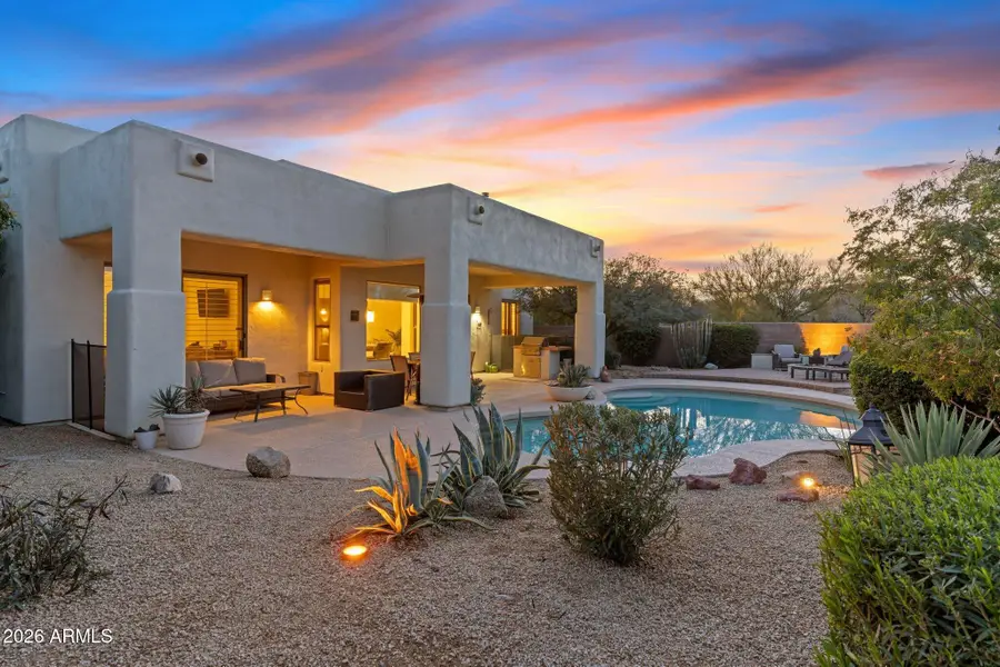 11302 E White Feather Lane, Scottsdale, AZ 85262 - #2