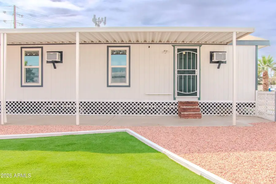 349 S Wayfarer --, Mesa, AZ 85204 - #3