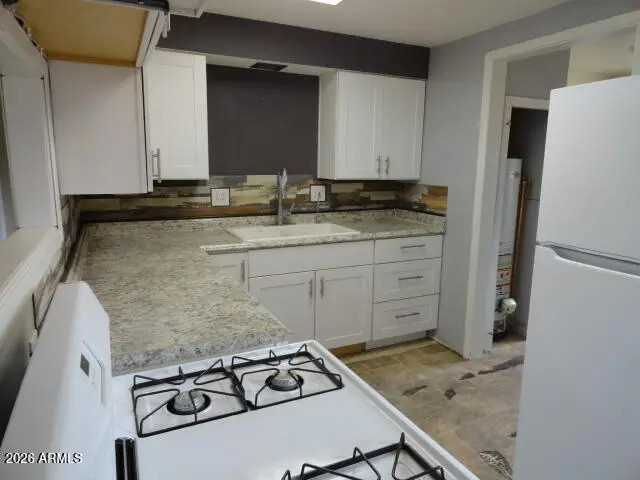 116 Wolfe Street, Sierra Vista, AZ 85635 - #2