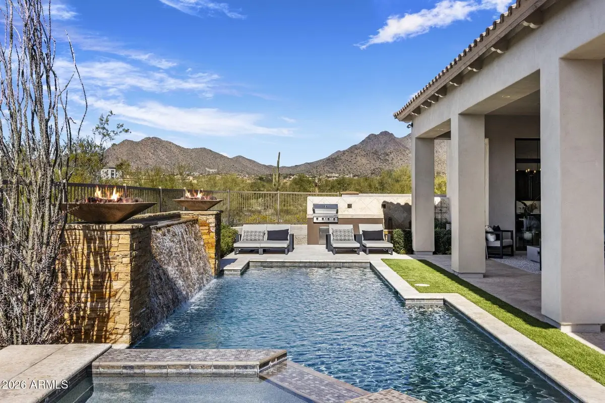 18126 N 100th Street, Scottsdale, AZ 85255 - #1