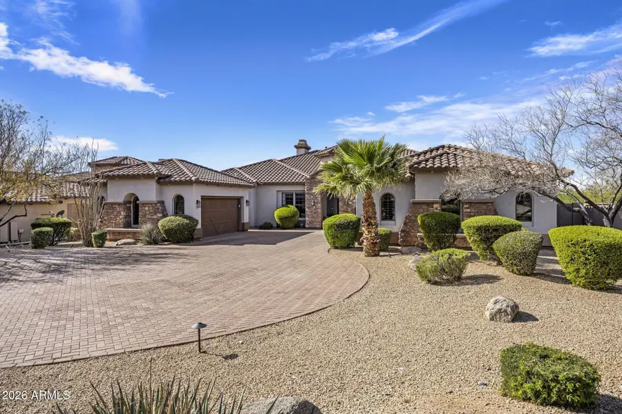 18126 N 100th Street, Scottsdale, AZ 85255 - #3