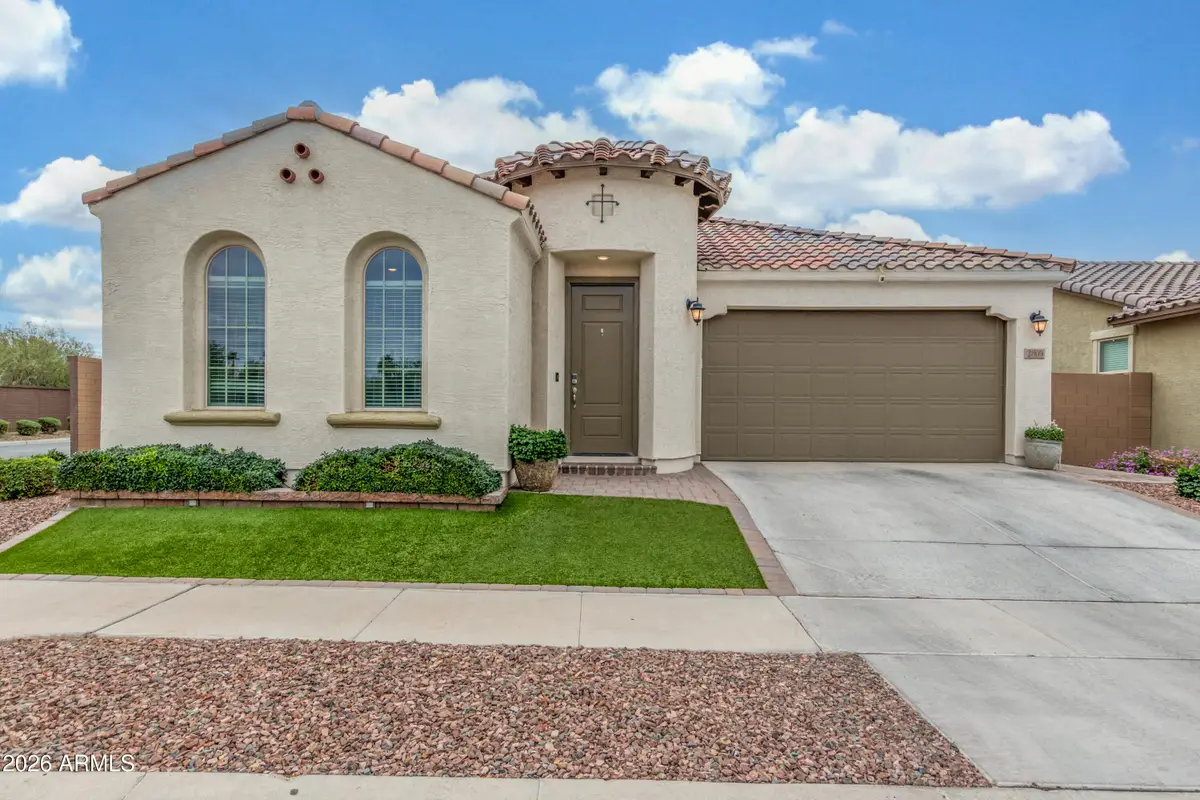 2809 W Minton Street, Phoenix, AZ 85041 - #1