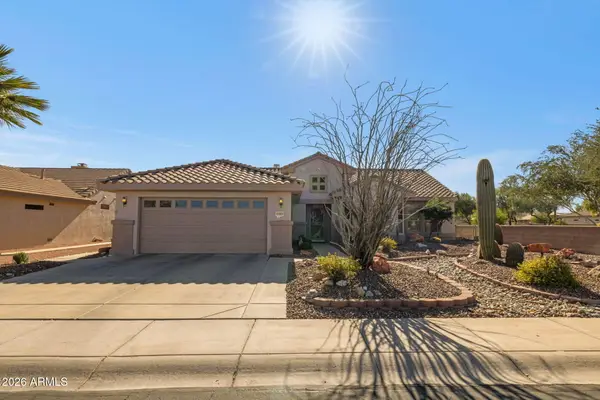 15563 W Rockwood Way, Surprise, AZ 85374