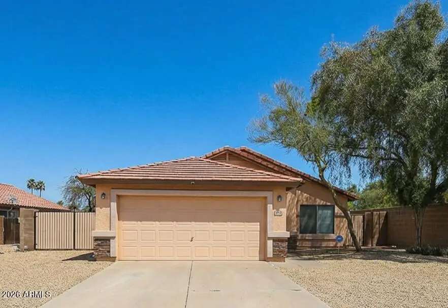 924 W 10th Avenue, Apache Junction, AZ 85120 - #1