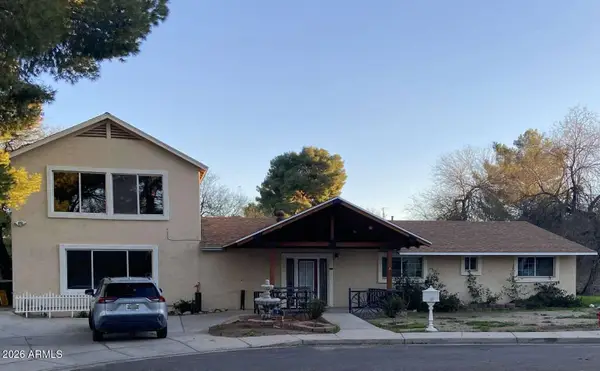 9 W Sylvan Lane, Wickenburg, AZ 85390