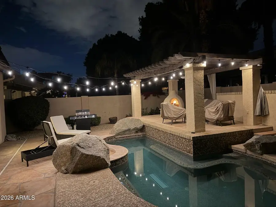 318 W Campo Bello Drive, Phoenix, AZ 85023 - #2