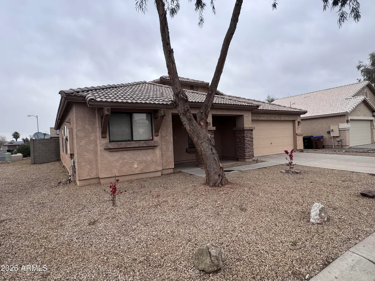 820 W Mid Way, Coolidge, AZ 85128 - #1