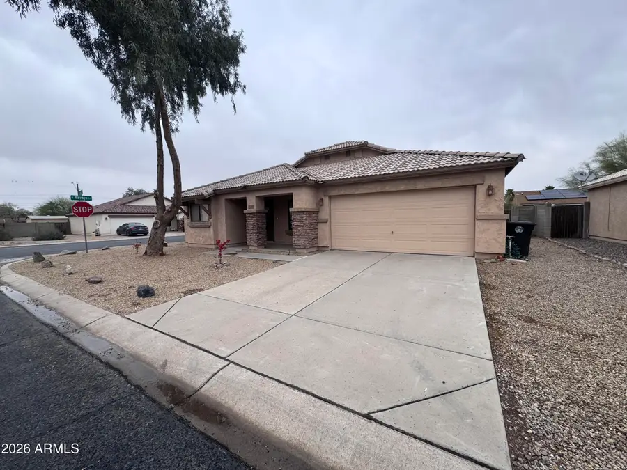 820 W Mid Way, Coolidge, AZ 85128 - #2