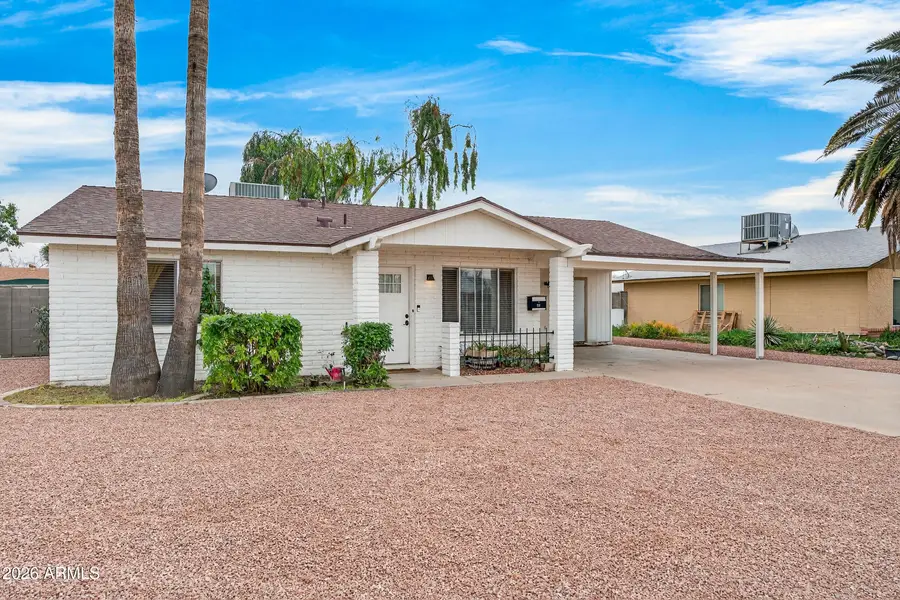 727 E Auburn Drive, Tempe, AZ 85283 - #2