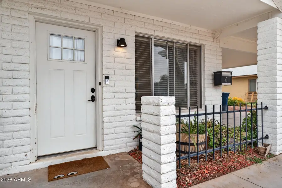 727 E Auburn Drive, Tempe, AZ 85283 - #3