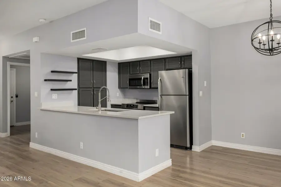 9705 E Mountain View Road #1126, Scottsdale, AZ 85258 - #2