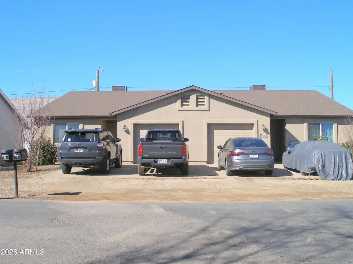 7500 E Horseshoe Lane #1 & 2, Prescott Valley, AZ 86314 - #1