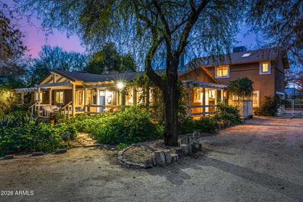 14224 N 184th Avenue, Surprise, AZ 85388