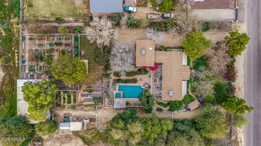 14224 N 184th Avenue, Surprise, AZ 85388 - #2