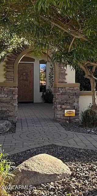 2203 E Tonto Place, Chandler, AZ 85249 - #2