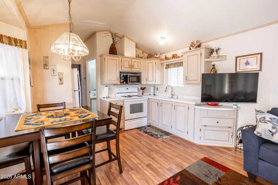 8700 E University Drive #1518, Mesa, AZ 85207 - #3