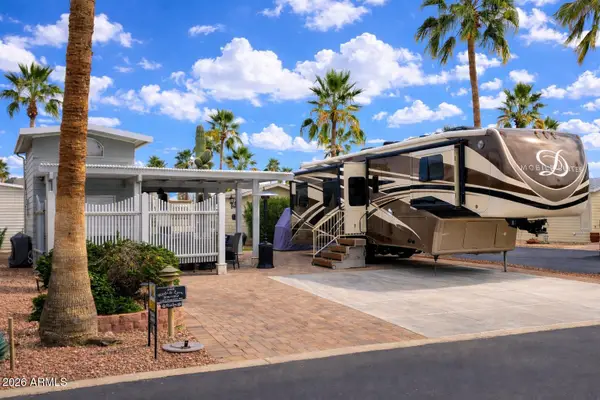 17200 W Bell Road #646, Surprise, AZ 85374