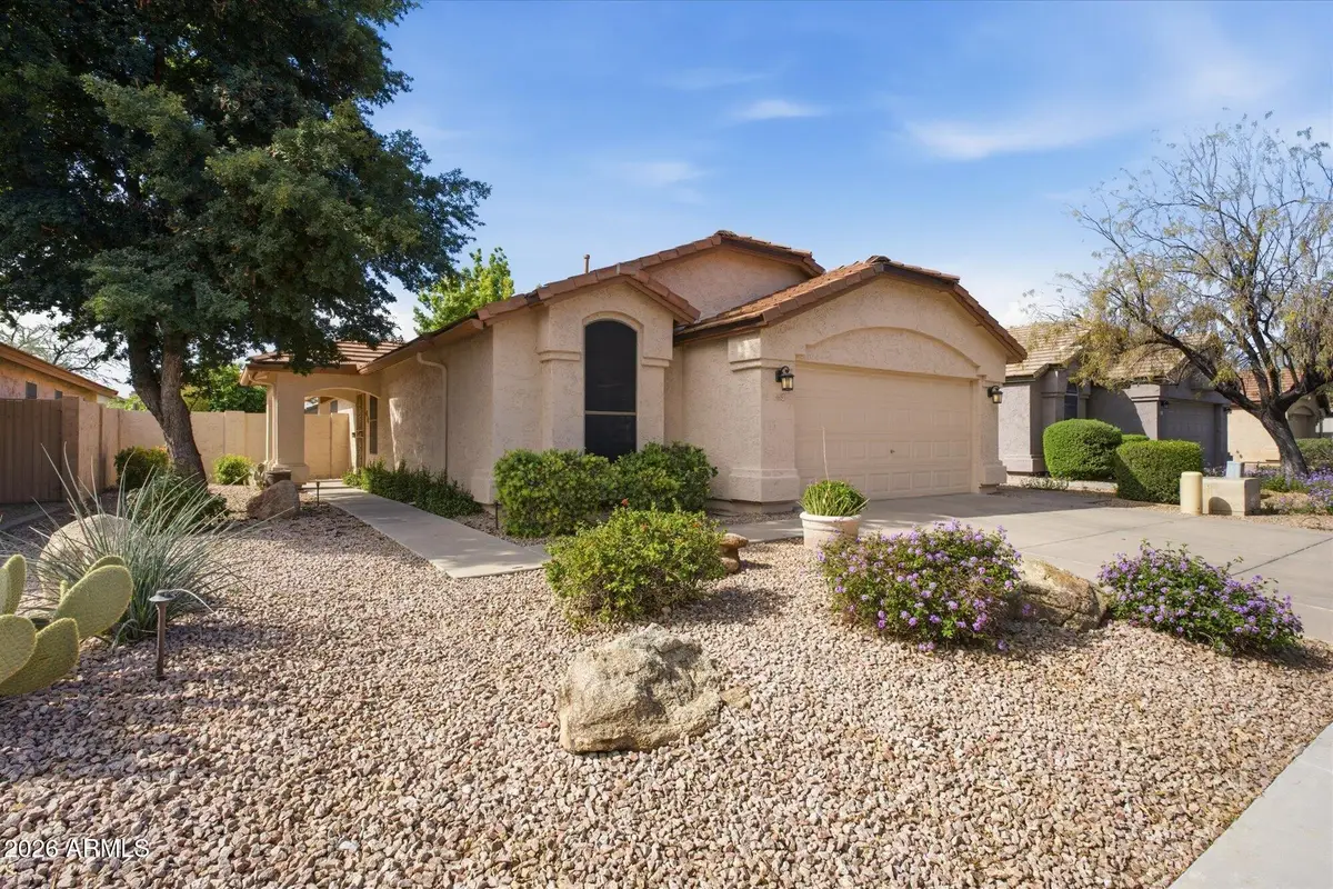 4619 E Adobe Drive, Phoenix, AZ 85050 - #1