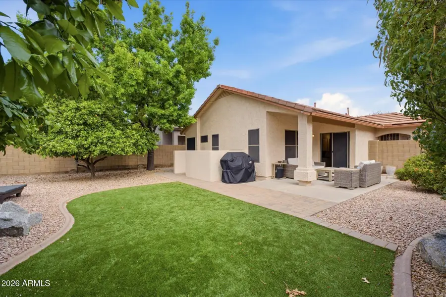 4619 E Adobe Drive, Phoenix, AZ 85050 - #2