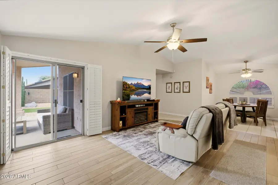 4619 E Adobe Drive, Phoenix, AZ 85050 - #3