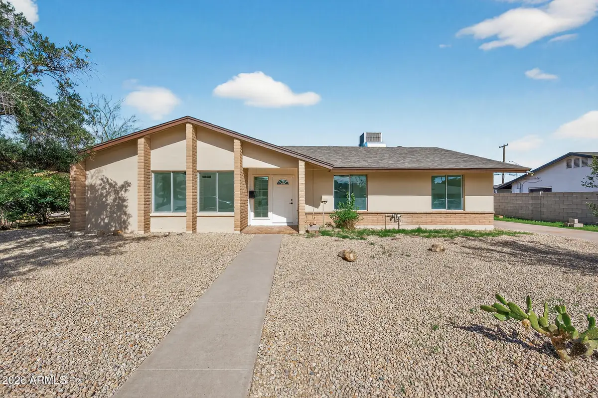 2822 E Yucca Street, Phoenix, AZ 85028 - #1