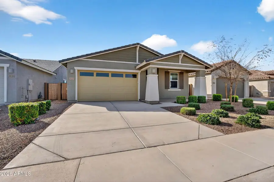 3125 E Barrel Race Road, San Tan Valley, AZ 85140 - #3