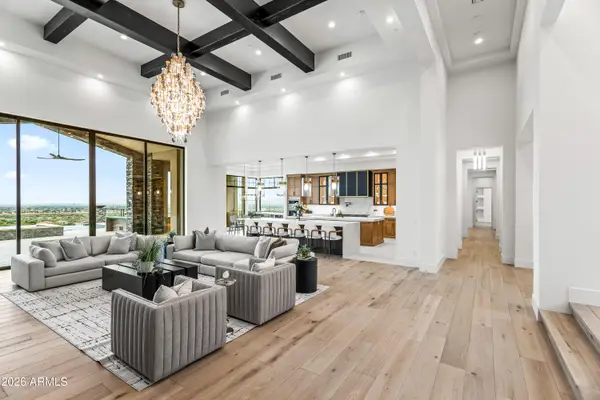 11520 E Dreyfus Avenue, Scottsdale, AZ 85259