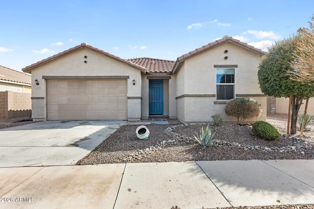 27271 N 171st Drive, Surprise, AZ 85387 - #1