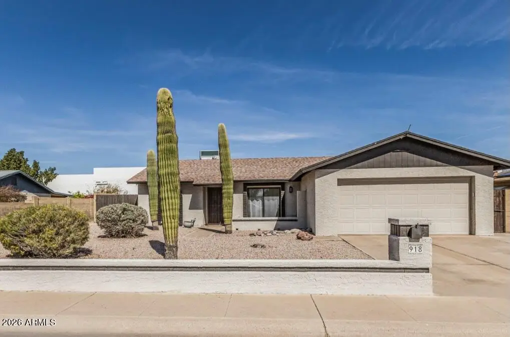 918 W Marlboro Circle, Chandler, AZ 85225 - #1