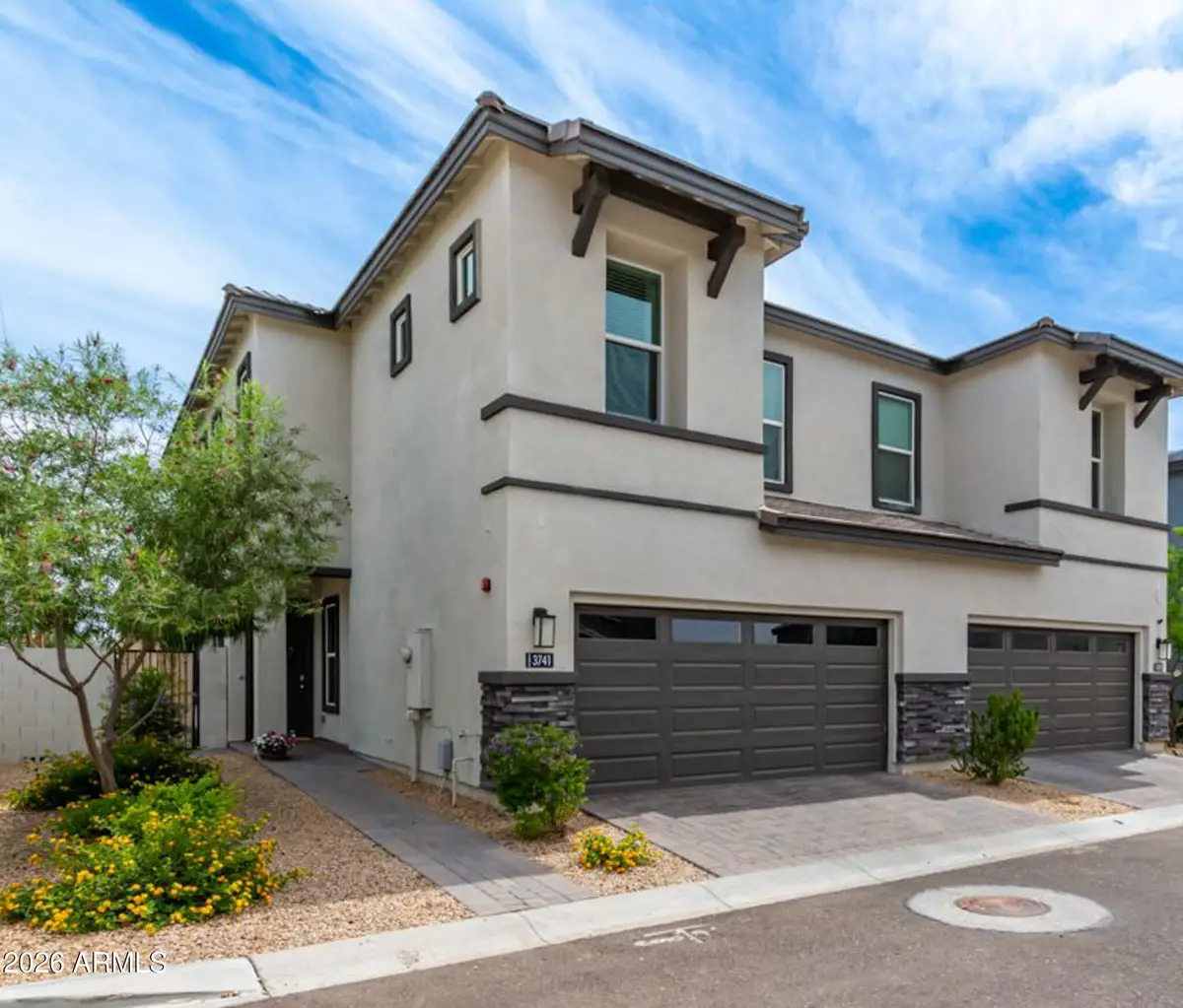 3741 E Catalina Drive, Phoenix, AZ 85018 - #1