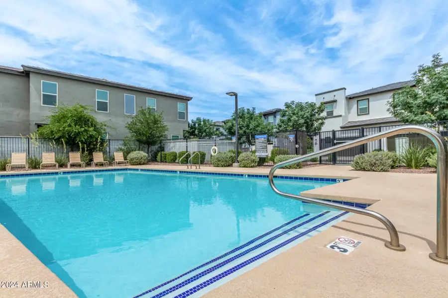 3741 E Catalina Drive, Phoenix, AZ 85018 - #2